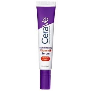 CeraVe Skin Renewing Vitamin C Serum  30 ml